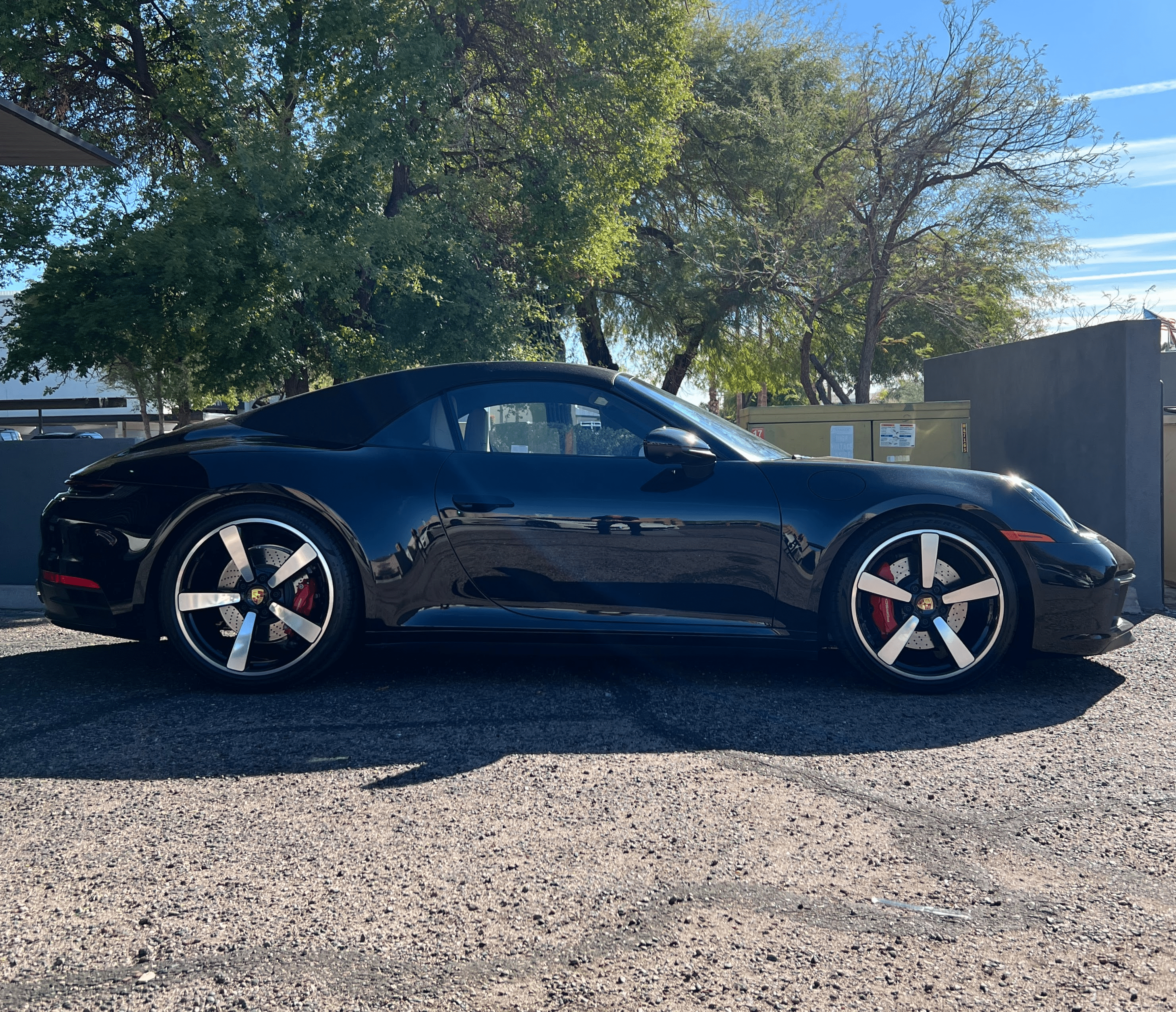 Porsche 911 Carrera